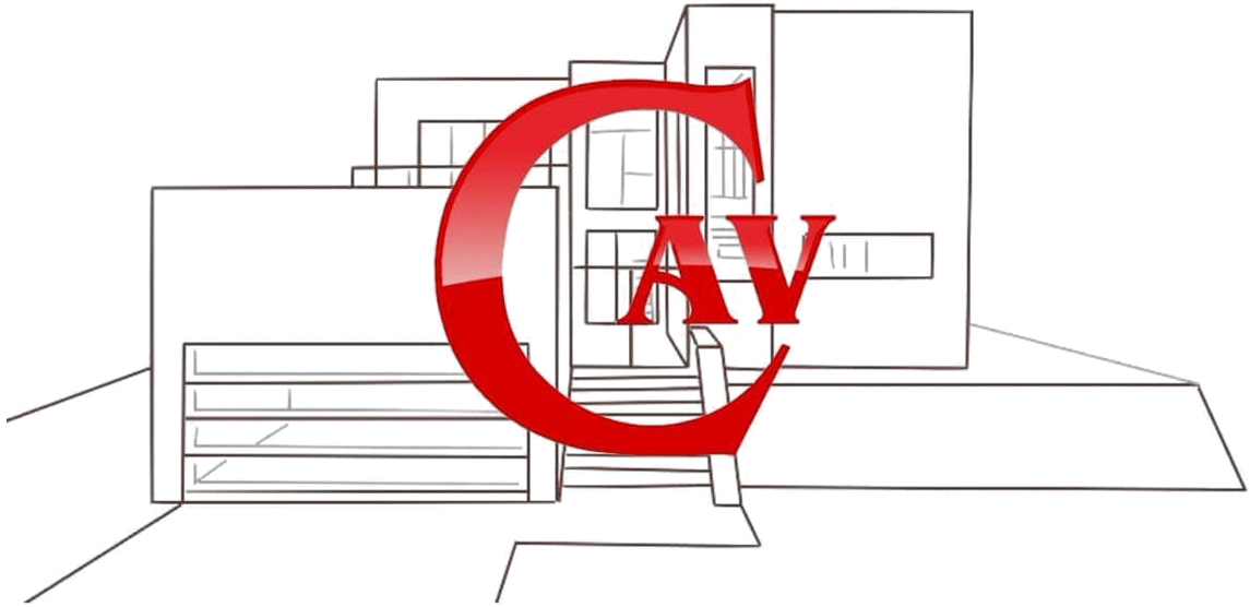 CAV Aberturas de Aluminio
